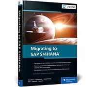 Migrating to Sap S/4hana