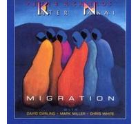 Kater, Peter - Migration [Import]