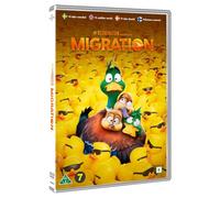 Migration