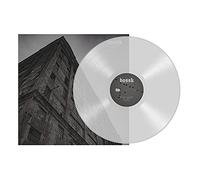 Bossk – Migration – Vinyle LP transparent