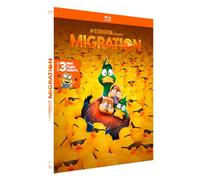 Migration – Universal Pictures – Blu-ray