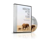 Migration After The Flood - Documentaire - Dvd