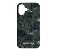 Migration All Over Print Coque pour iPhone 16