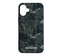 Migration All Over Print Coque pour iPhone 16 Plus