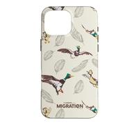 Migration All Over Print Coque pour iPhone 16 Pro Max