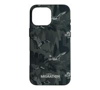 Migration All Over Print Coque pour iPhone 16 Pro Max