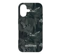 Migration All Over Print Coque pour iPhone 17