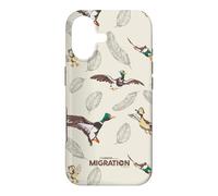 Migration All Over Print Coque pour iPhone 17