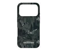 Migration All Over Print Coque pour iPhone 17 Pro