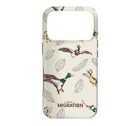 Migration All Over Print Coque pour iPhone 17 Pro