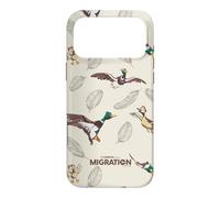 Migration All Over Print Coque pour iPhone 17 Pro Max