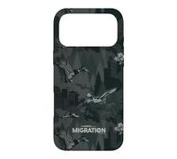 Migration All Over Print Coque pour iPhone 17 Pro Max