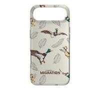 Migration All Over Print Coque pour iPhone Air