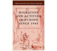 Migration And Activism In Europe Si