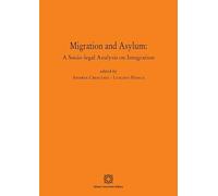 Migration and asylum