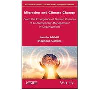 Migration And Climate Change
