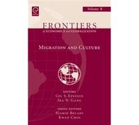 Migration and Culture Migration and Culture (Auteur)