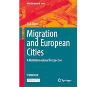 Migration et villes européennes : une perspective multidimensionnelle