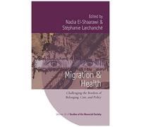 Migration And Health