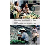 Migration And Health In Asia