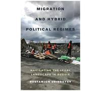 Migration And Hybrid Political Regimes