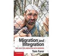 Migration and Integration by Tom University of Denver Farer Tom University of Denver Farer (Auteur)
