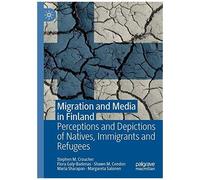 Migration And Media In Finland