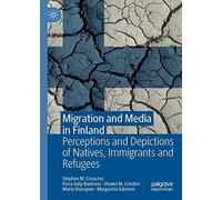 Migration And Media In Finland