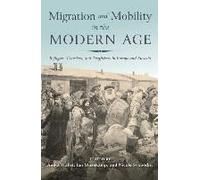 Migration And Mobility In The Modern Age