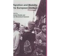 Migration and Mobility - Springer Nature B.V. - Springer Nature B.V. - Livre en Anglais - Hardback Springer Nature B.V.Springer Nature B.V. (Auteur)