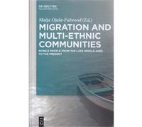 Migration and multi-ethnic communities | Maija Ojala-Fulwood Maija Ojala-Fulwood (Auteur)