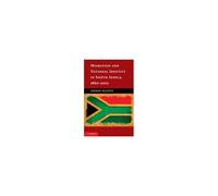 Migration And National Identity In South Africa, 1860-2010