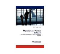 Migration And Political Behavior