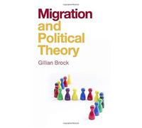 Migration And Political Theory