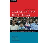 Migration And Refugee Law
