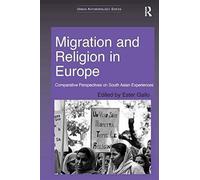 Migration And Religion In Europe