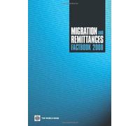Migration And Remittances Factbook