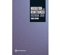 Migration And Remittances Factbook 2016
