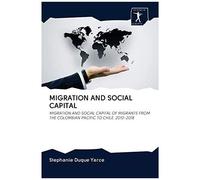 Migration And Social Capital