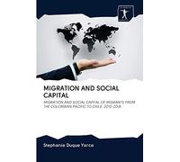 Migration And Social Capital