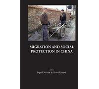 Migration And Social Protection In China