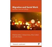 Migration and Social Work Migration and Social Work (Auteur)