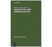 Migration And Urbanization