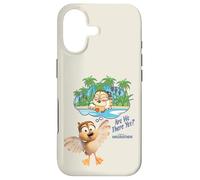 Migration are We There Yet Coque pour iPhone 17