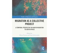 Migration as a Collective Project