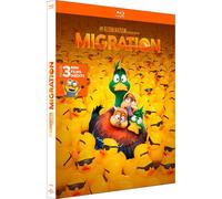 Migration [Blu-Ray]