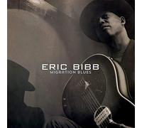 Eric Bibb - Migration Blues [Cd]