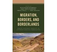 Migration, Borders, And Borderlands