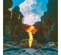 Migration by Bonobo [Audio CD] NEUF