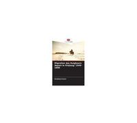 Migration Des Ouïghours Depuis Le Xinjiang: 1949-1990